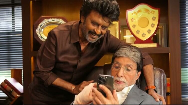 Thalaivar 170: New Update On Thalaivar 170, Makers Release A Picture Of ...