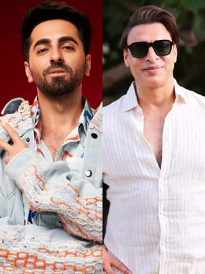 Actor, Ayushman Khurrana, reaction on, Tabraiz Shamsi, Shoaib Akhtar, Shoaib Akhtar Responds, ODI Wo