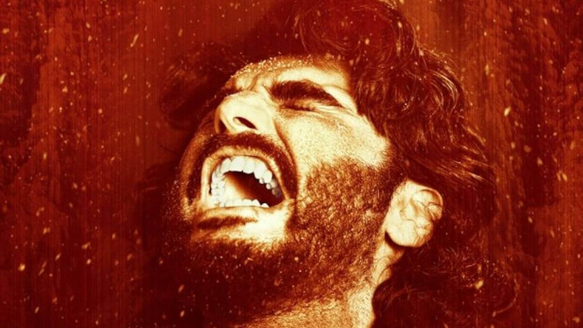 The Ladykiller trailer out arjun kapoor and bhumi pednekar crime thriller film will be release on 3 November