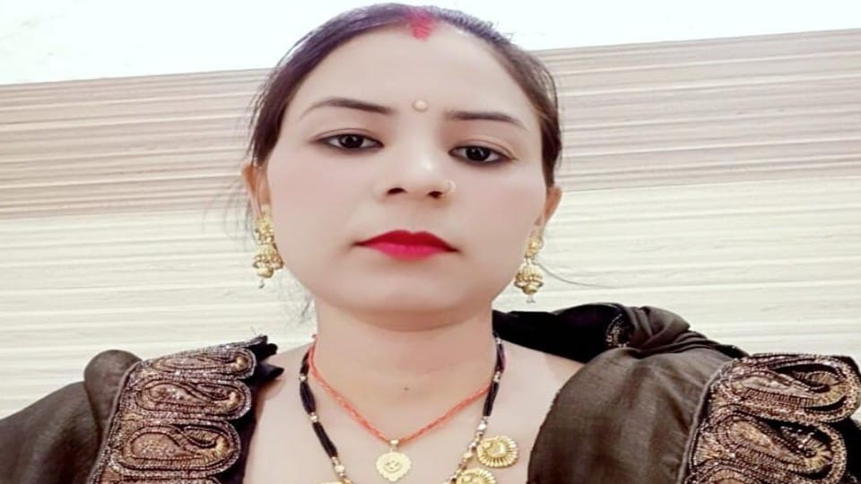 woman murdered for opposing illicit relationship in Bareilly