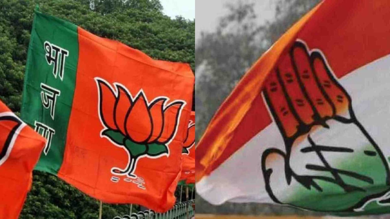 Jaipur News: Before Lok Sabha elections, former Congress minister Mahesh Joshi can join BJP.