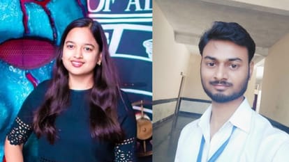 BPSC Result: बिना कोचिंग क्लास के ही इन लोगों ने 67वीं फाइनल परीक्षा में हुए सफल, जानिए इनके बारे में BPSC Result: Three candidates from Aurangabad successful in 67th final examination of BPSC, topper interview