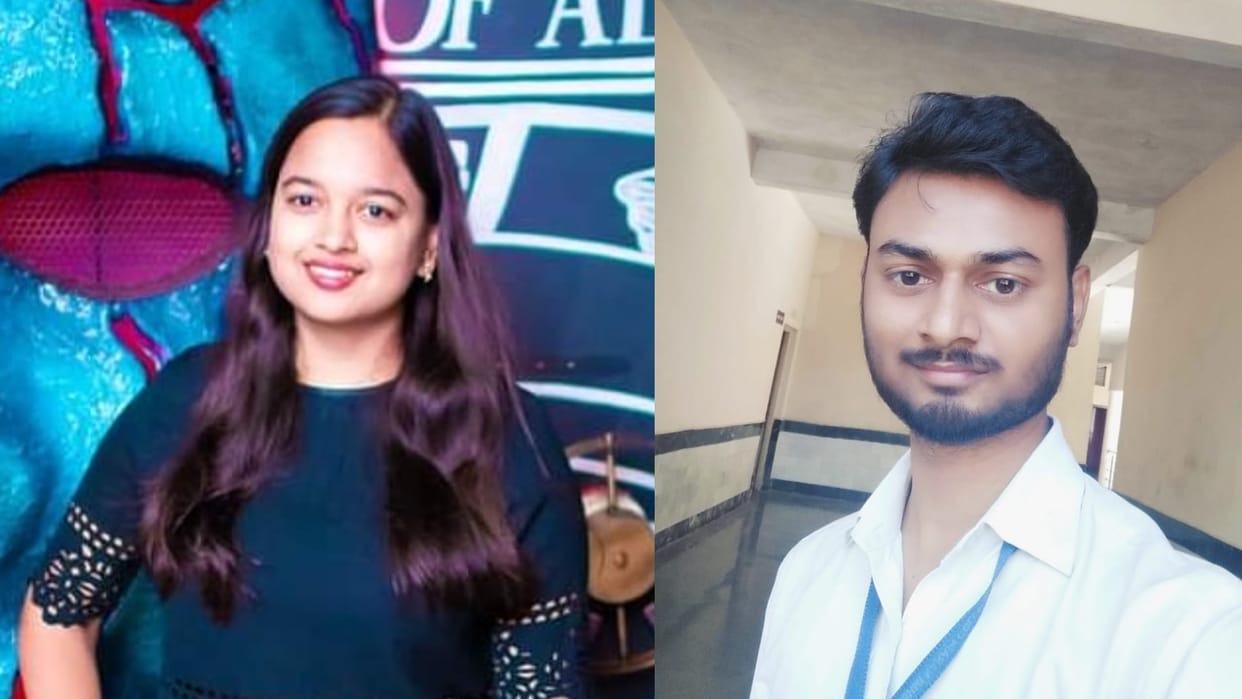 BPSC Result: Three candidates from Aurangabad successful in 67th final examination of BPSC, topper interview