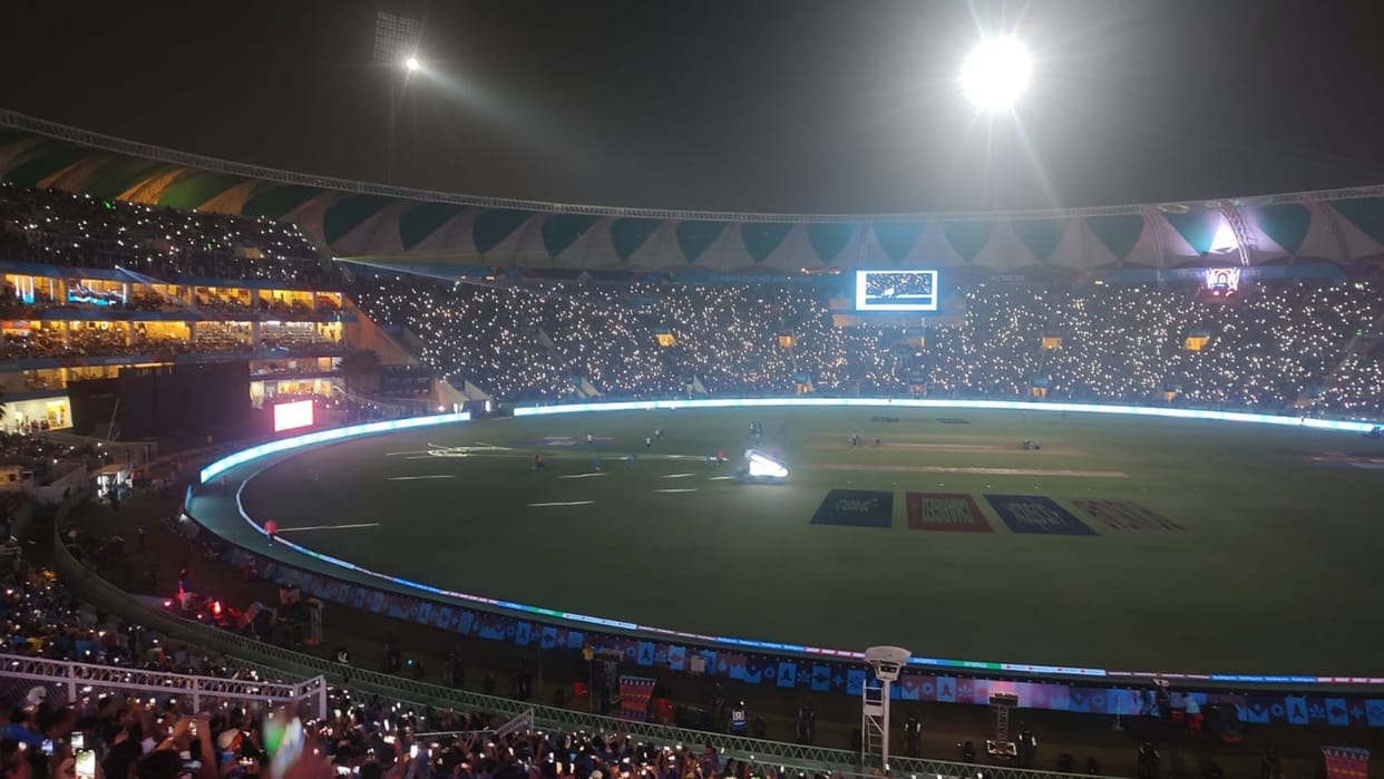 ODI World Cup 2023: More than 10 lakh people went to stadium and watched matches, Jai Shah expressed happiness