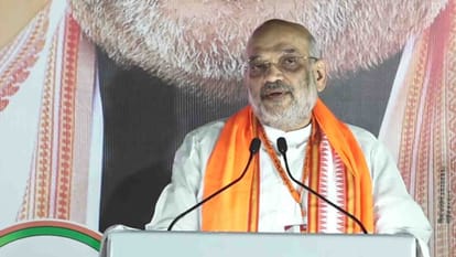 Lok Sabha Elections: Home Minister Amit Shah coming to Bihar, cover entire Tirhut from Muzaffarpur, Vaishali