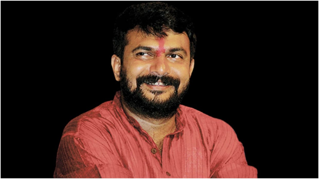 Maharashtra Shiv Sena MP Hemant Patil resigns from post of MP in support of Maratha reservation