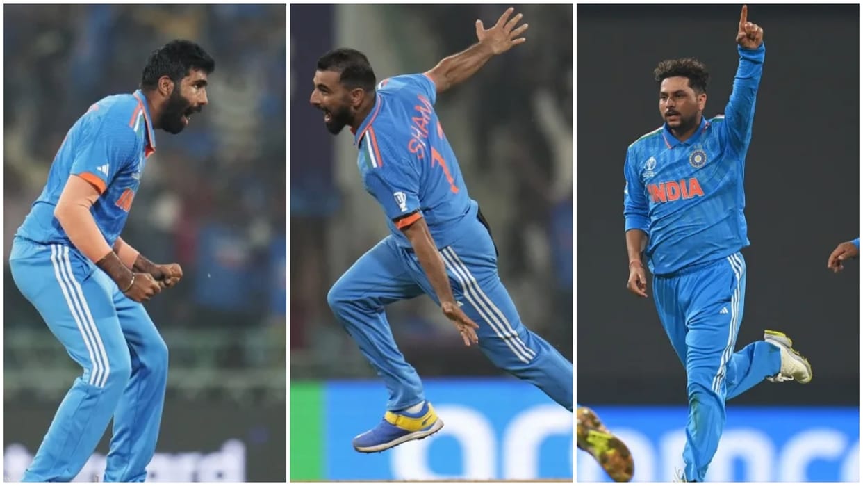 India Vs England highlights IND Vs ENG WC 2023 Match Today Scorecard Ekana Sports City Lucknow News in Hindi