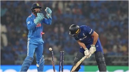 IND vs ENG: Shahid Afridi praised Team India, Shoaib Akhtar slammed England and Bazball Cricket WC 2023