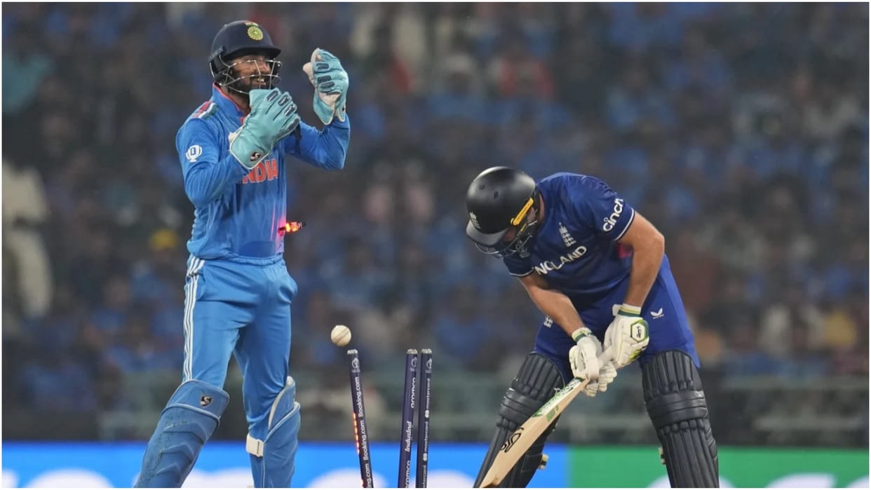 World Cup 2023 points table will impact Champions Trophy 2025 qualification