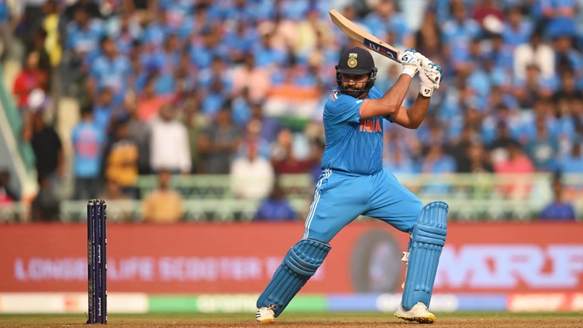 World Cup 2023 Batsmen Set New Record Of Most Centuries And Boundaries Breaking 2015 World Cup Record