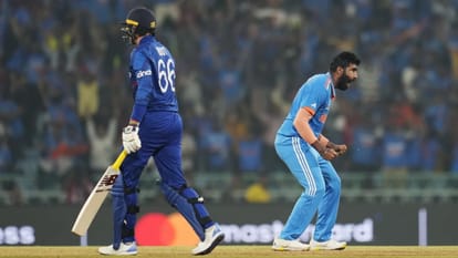 ICC world Cup 2023 IND vs ENG: Ekana Diary - A bug in Shami's eyes