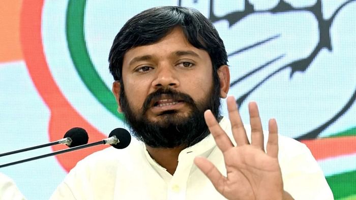 Lok Sabha Elections: Congress can bet on Kanhaiya, Sandeep and Udit in Delhi