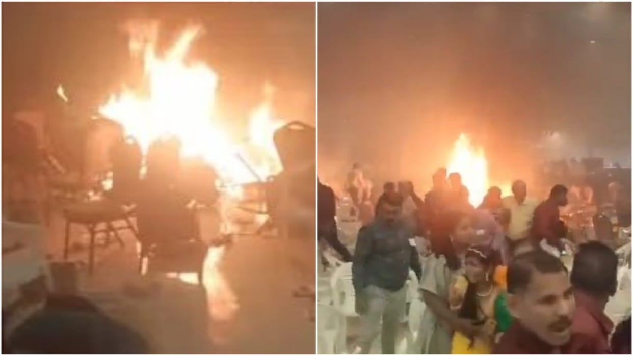 eyewitnesses described horrible scene of kerala blast