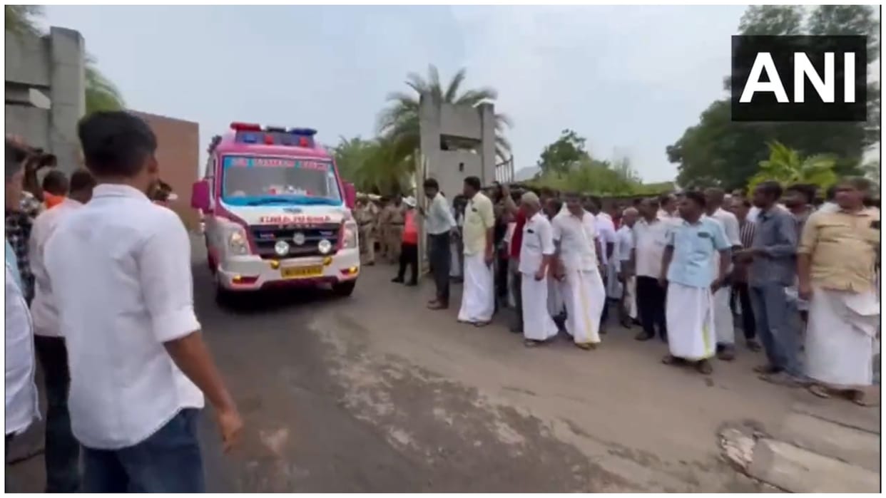 Kerala Ernakulam Blast as convention Centre in Kalamassery several dead and injured Police Investigates news a