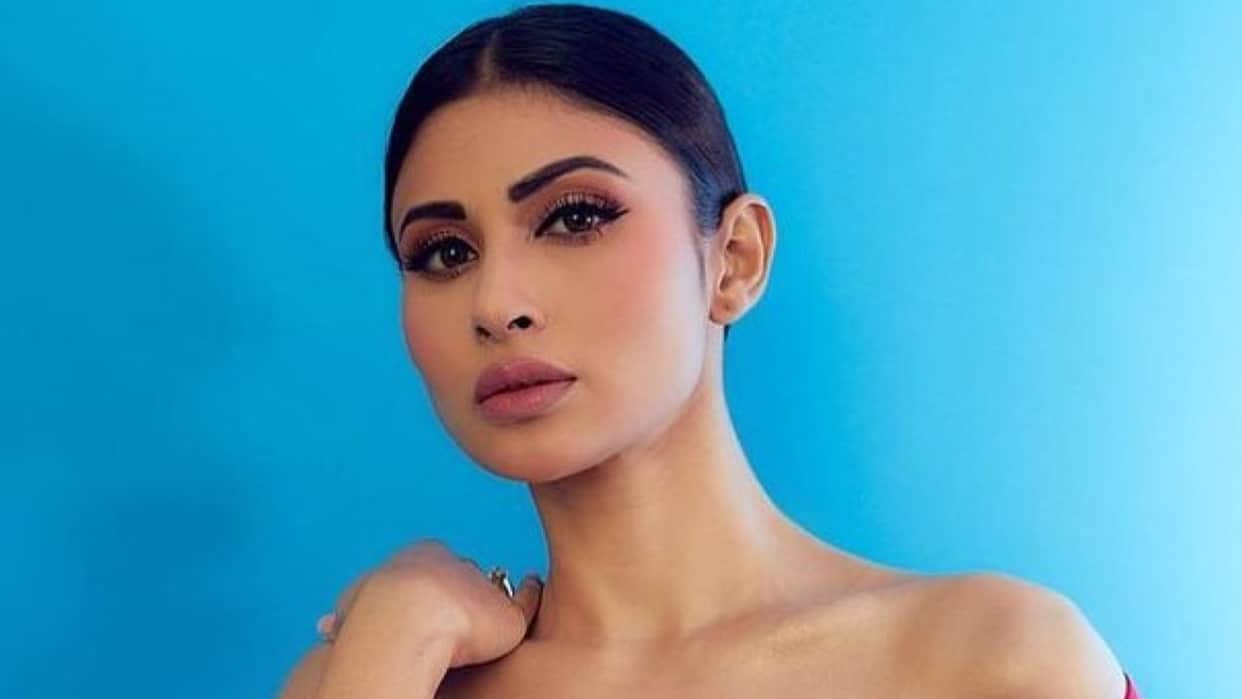 Mouni Roy life changed after ranveer kapoor and alia bhatt film Brahmastra actress made a big revelation