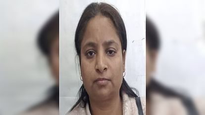 MP News Delhi female doctor detained in kidnapping case of innocent girls