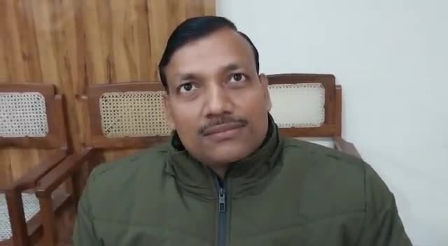 Big action: 11 including DCO of Shamli and Amroha suspended in embezzlement case of Rs. 5.5 crores