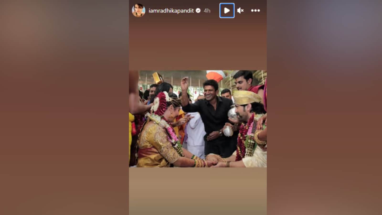 Puneeth Rajkumar Death Anniversary Kichcha Sudeep Rakshit Shetty Remembers Superstar on social media