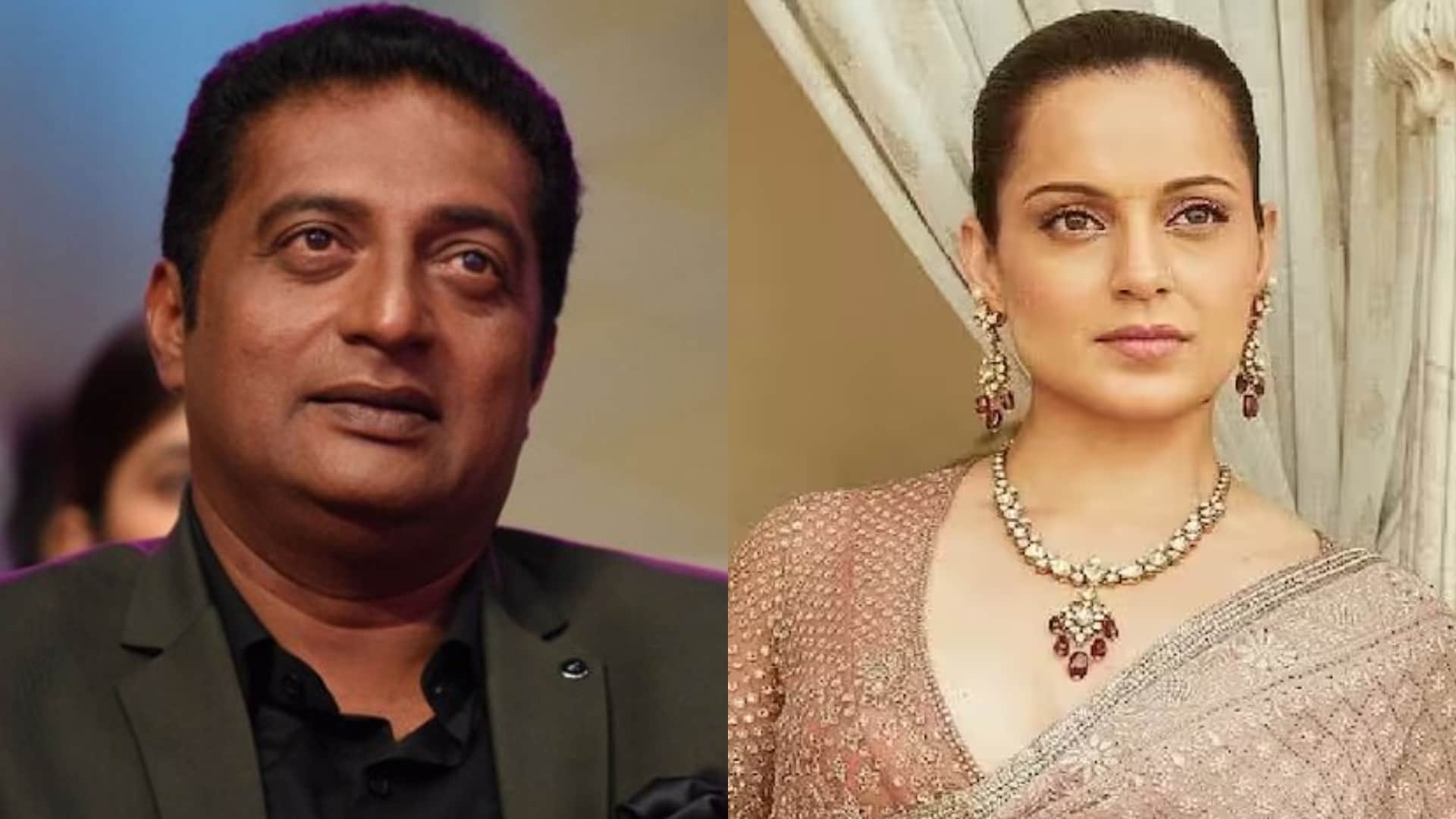 Kangana Ranaut Tejas Actress Slams Filmaker Deepa Mehta for Trolling Her Views On Israel Gaza War know details