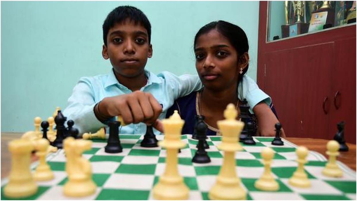 Candidates Tournament: Praggnananda will start campaign against Firoza, tough challenge for Vaishali