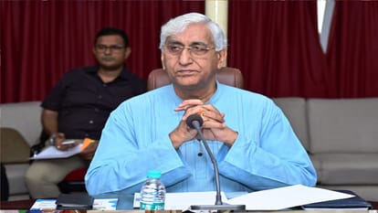 CG Election 2023: TS SinghDeo Interview; Singhdeo on Bhupesh baghel regarding CM post