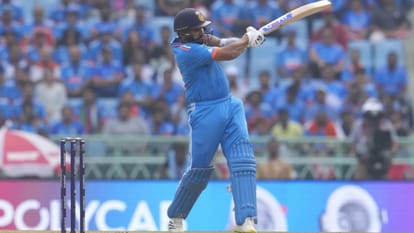 IND vs ENG 2023 World Cup India Squad Spinners Chance to Play against England Ekana Stadium News in Hindi