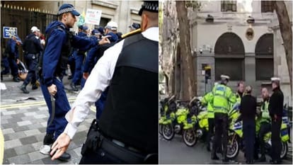स्कॉटलैंड यार्ड पुलिस घृणा अपराध के खिलाफ दिखाएगी सख्त तेवर
