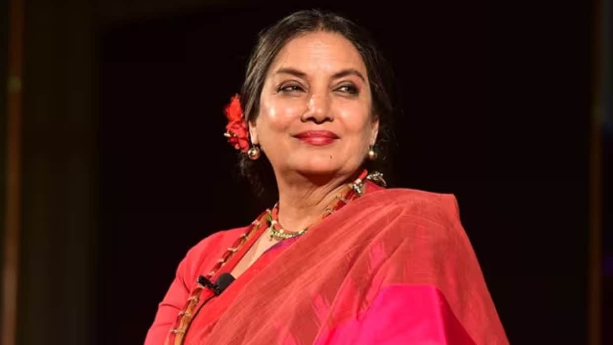 Rocky and Rani prem kahani actress Shabana Azmi expressed concern OTT platform become a pattern