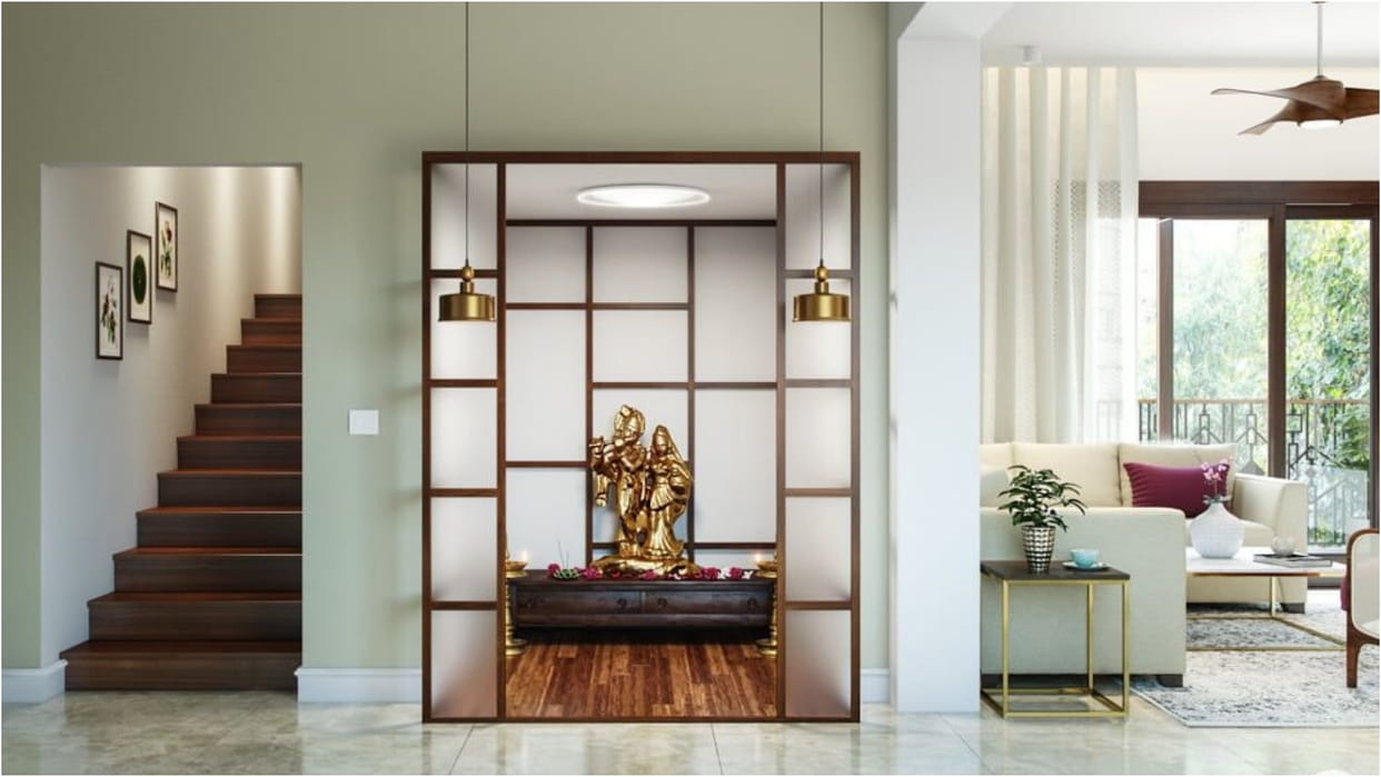 Mandir Design Ideas Best Temple Design For Home Decor Ideas 2023 in Hindi
