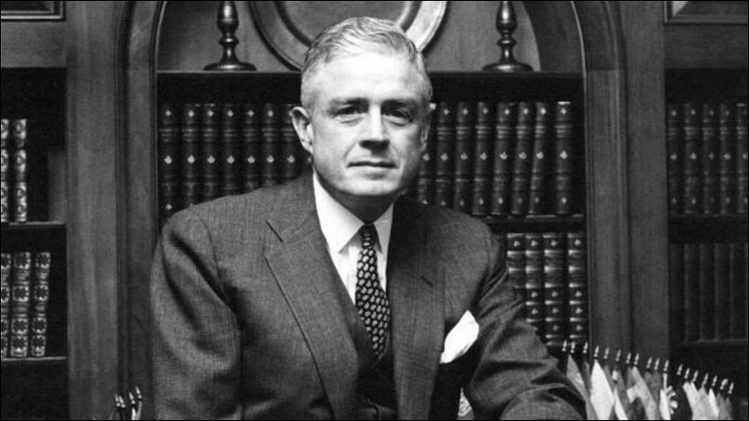 The Greatest Capitalist Who Ever Lived enduring story of Thomas Watson Jr and incredible journey of IBM