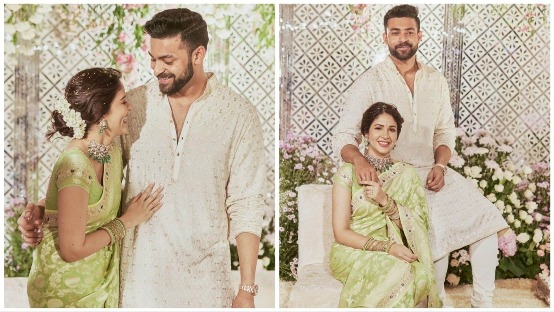 South Actor Varun Tej Lavanya Tripathi wedding film to stream on Netflix know the truth here