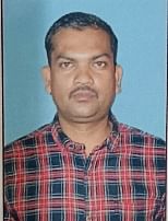 वाराणसी न्यूज: कैंट थाने के कांस्टेबल की इलाज के दौरान मौत, खबर मिलते ही पुलिस महकमे में हड़कंप Varanasi News: Constable posted at Cantt police station dies during treatment, panic in police department