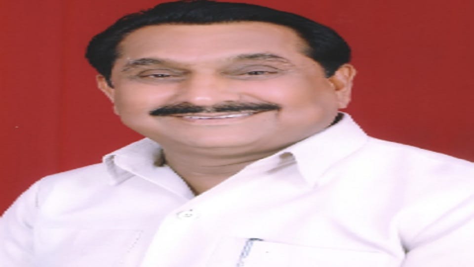 MLA Tilak Raj Behar said that people of our organization are afraid to speak against the Chief Minister