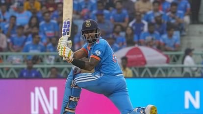 WC 2023 How Hardik Pandya twist corrected World Cup India's Squad selection problem shami blessing in disguise