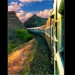 ap train accident