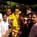 मुकेश टंडन को भाजपा ने विदिशा से उतारा