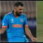 मोहम्मद शमी, कपिल देव