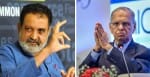 मोहन दास पई और नारायण मूर्ति