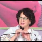 प्रियंका गांधी