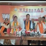 महाराष्ट्र के उप मुख्यमंत्री देवेंद्र फडणवीस