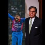 Rashid Khan, Ratan Tata