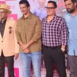 सब मोह माया है ट्रेलर लॉन्च इवेंंट