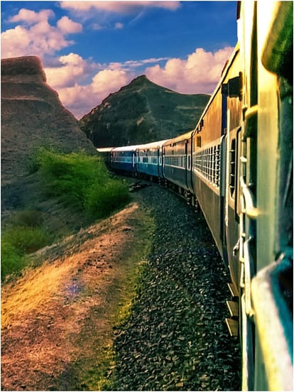 ap train accident