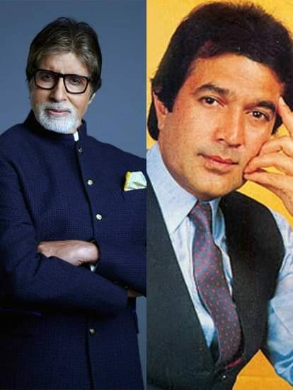 बॉलीवुड सेलेब्स