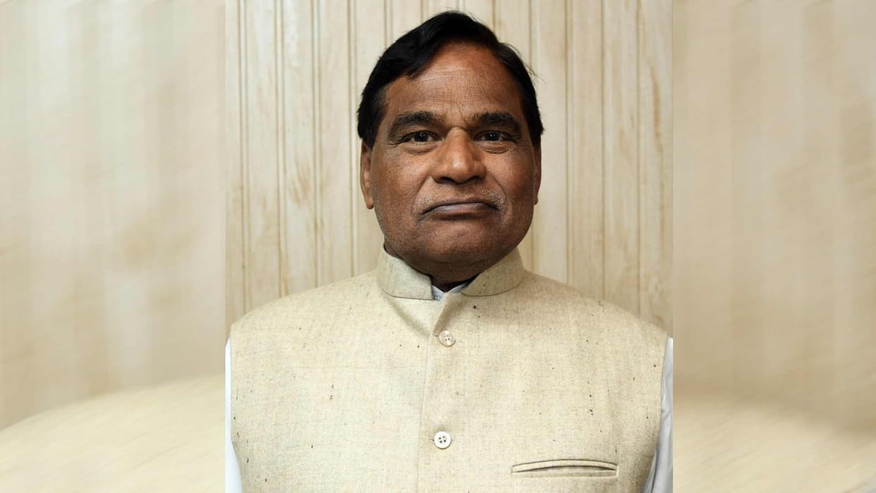 Mangalore BSP MLA Sarwat Karim Ansari dies during treatment in Delhi hospital Uttarakhand news in hindi