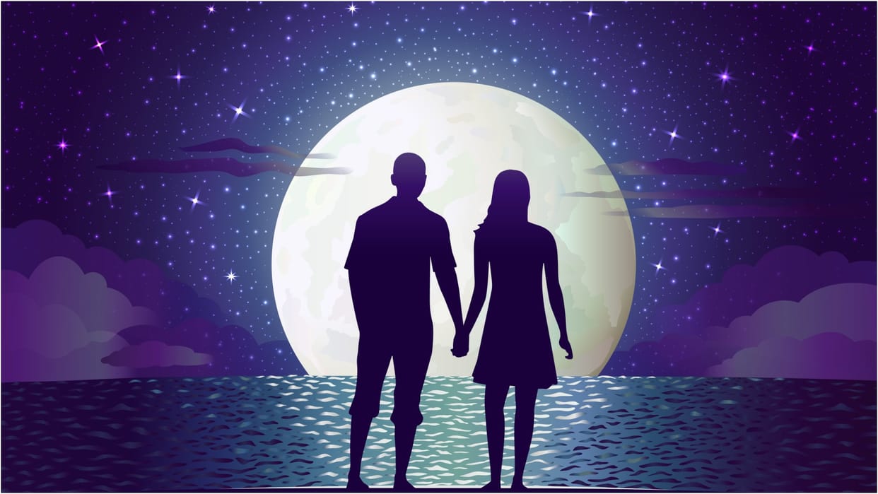 Karwa Chauth 2023 Visit Romantic Places To See Beautiful Moon During Karwa Chauth