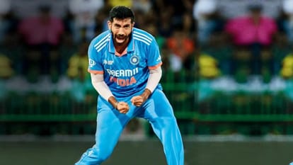 Team India: Sometimes you have to remain silent...', Jasprit Bumrah cryptic story after defeat in World Cup