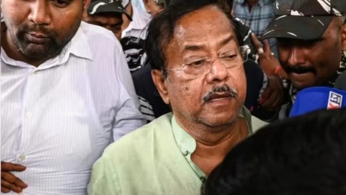 Ration Scam Councilors close Jyotipriya Mallik trouble, 27 municipalities ED radar