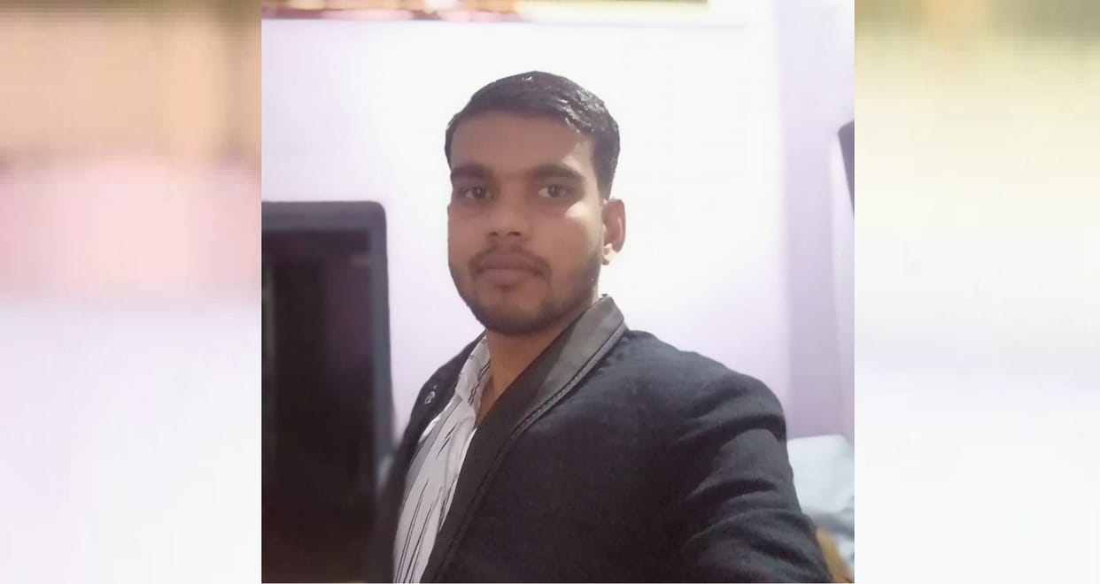 Businessman committed suicide by consuming poison, was upset due to being disabled in an accident