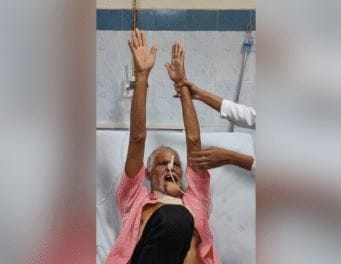 Science or Miracle: Oral cancer patients are saying 'Har Har Mahadev 300 Patients Recovered Due To Announcemen